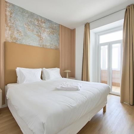 Brand New Hostel Anjos Lisbon Exterior photo