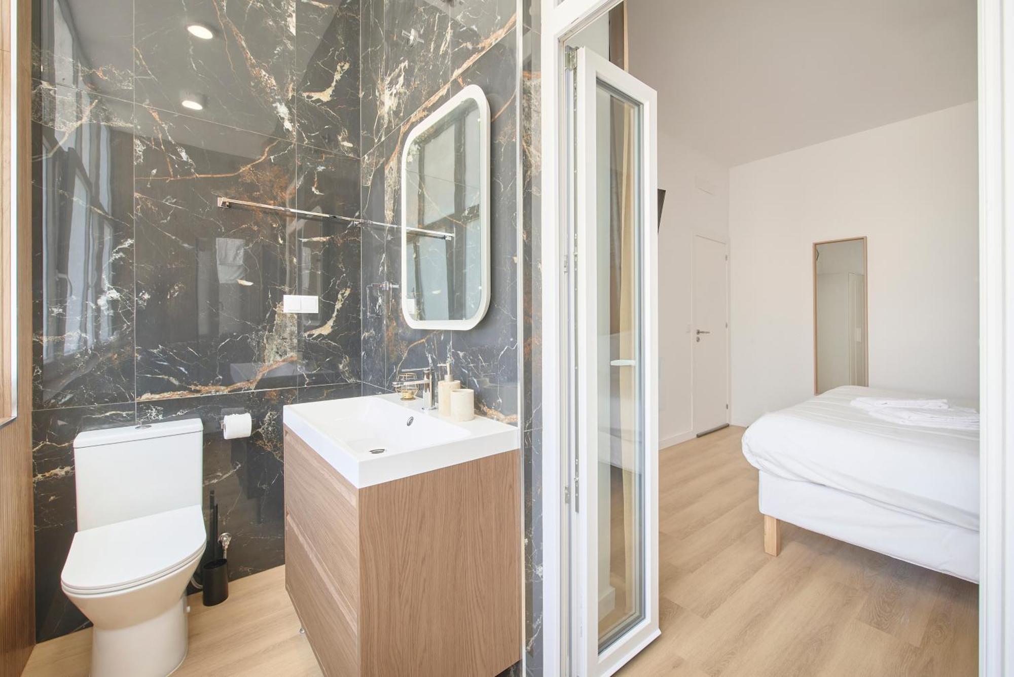 Brand New Hostel Anjos Lisbon Exterior photo