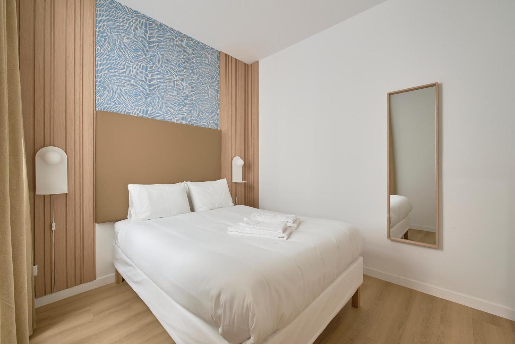 Brand New Hostel Anjos Lisbon Exterior photo