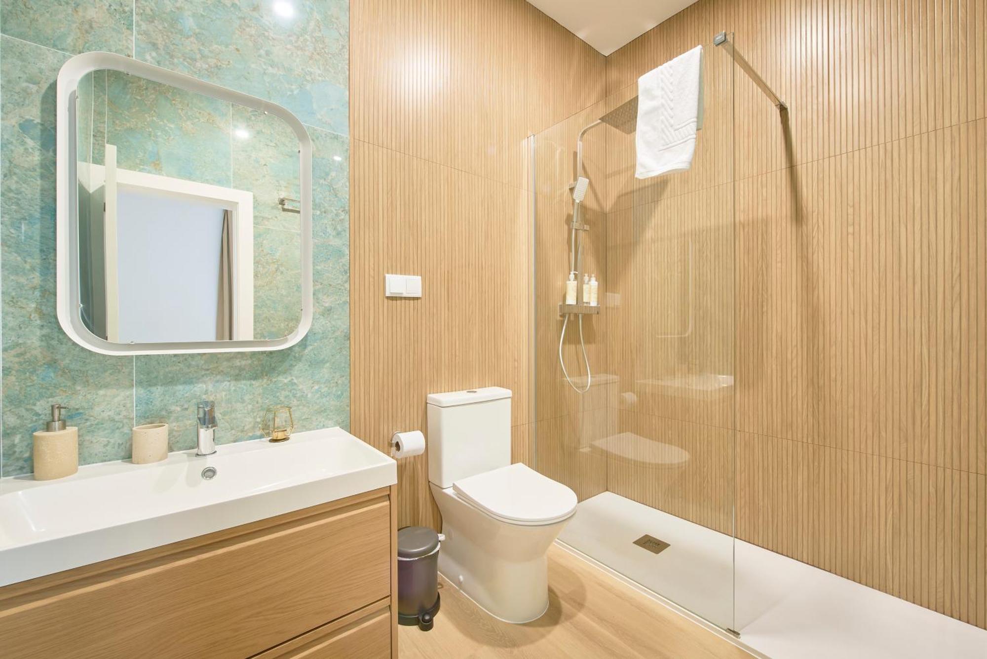 Brand New Hostel Anjos Lisbon Exterior photo